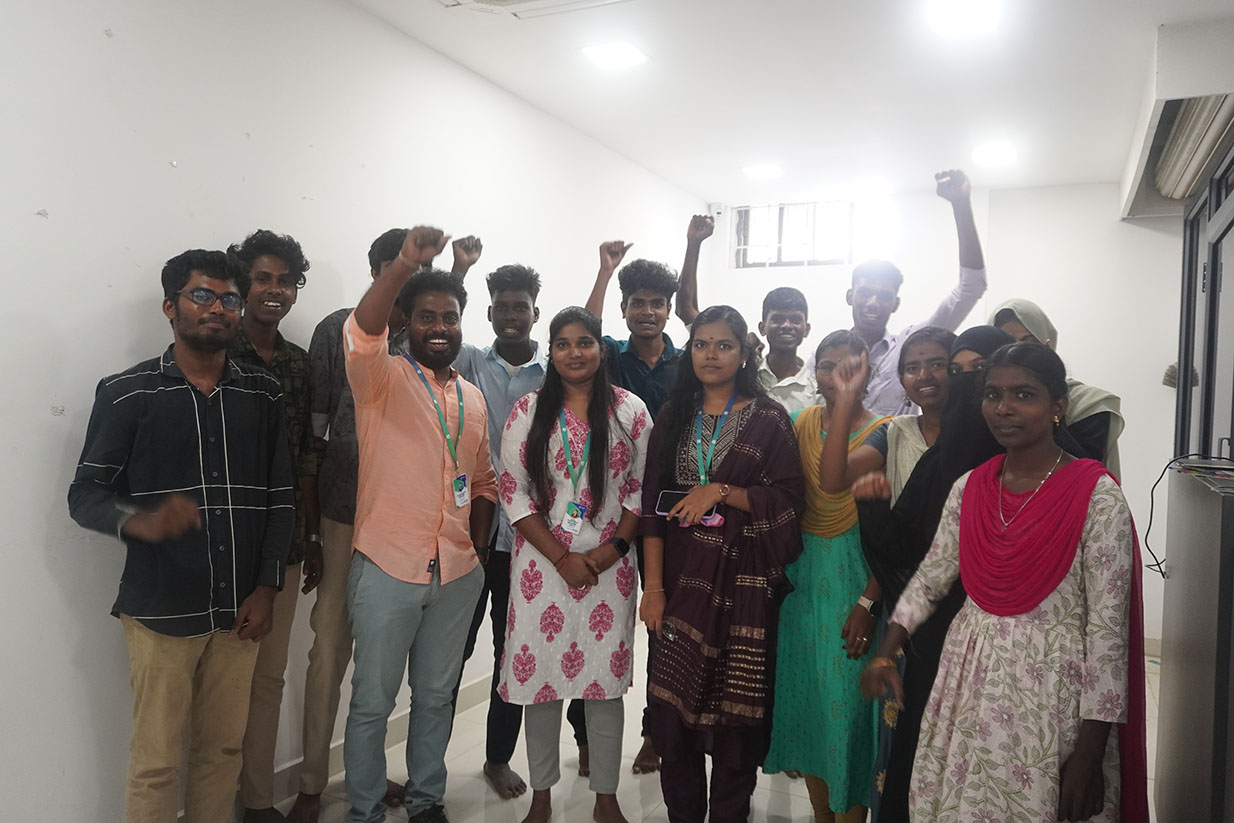 Billainz Academy Mission Vision