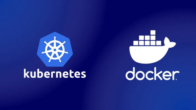 Docker & Kubernetes