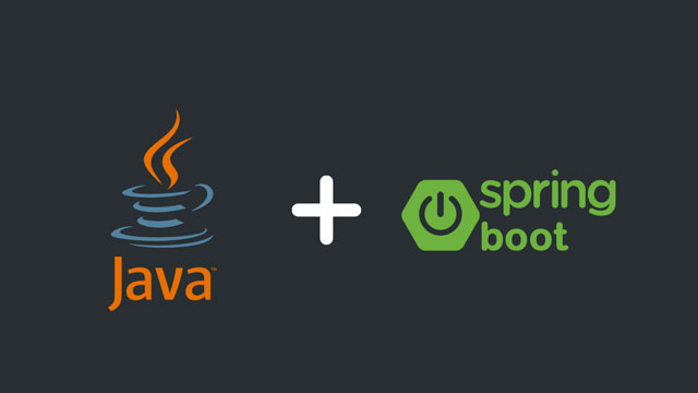 Java & Spring Boot