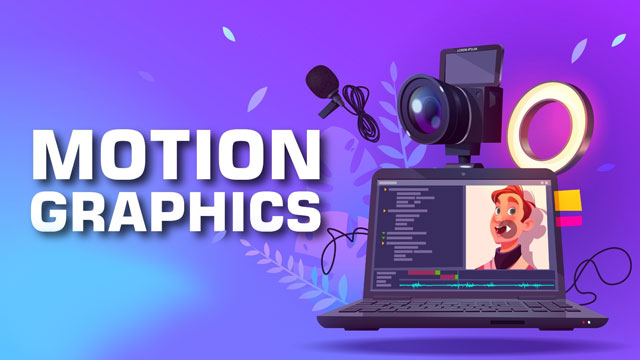 Branding and Motion Graphics