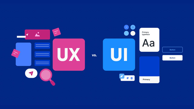 UI UX Design