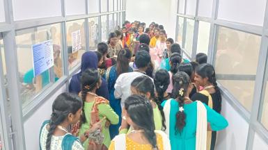 course image