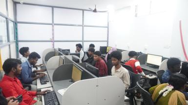 course image