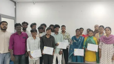 course image